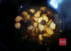 红烧土豆牛肉的做法图解11