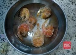 炒花椰菜的做法图解2