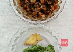 猪血汤的做法图解2