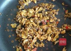 猪血汤的做法图解3