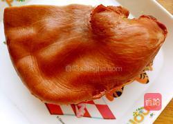 尖椒炒猪肚的做法图解2