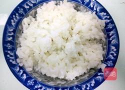 海鲜泡饭的做法图解1