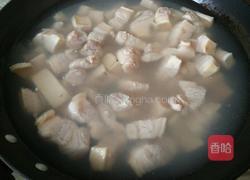 烧五花肉的做法图解2