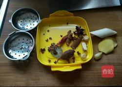 烧五花肉的做法图解3