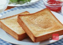 蒜蓉琥珀虾的做法图解1