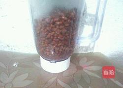 黑豆沙馅的做法图解3