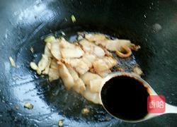 辣椒炒五花肉的做法圖解7
