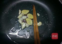 酱烧鲫鱼的做法图解6