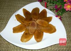 糖醋姜的做法图解6