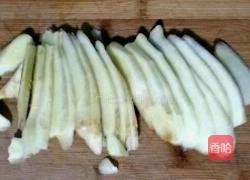 糖醋姜的做法图解2