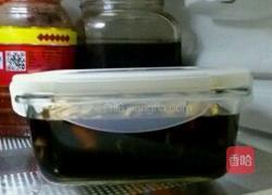 糖醋姜的做法图解5