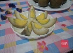 爆腌蛋的做法图解10