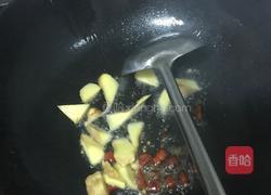 姜丝鸭的做法图解6