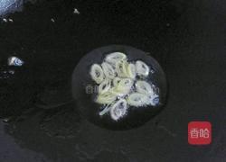 洋葱炒火腿的做法图解6