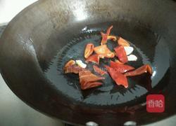 牛肉炒秋葵的做法图解6