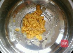 咸蛋豆花羹的做法图解3