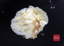 炒韭菜的做法图解4