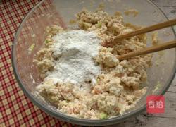 炸豆腐丸子的做法图解6