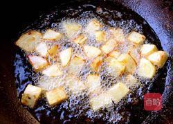 土豆烧猪蹄的做法图解7