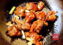 土豆烧猪蹄的做法图解10