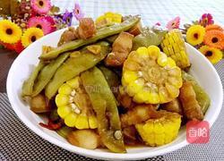 东北一锅出的做法图解11