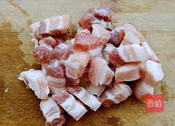 东北一锅出的做法图解1