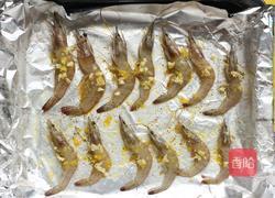 柠檬虾的做法图解5