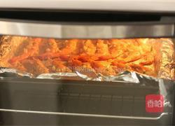 柠檬虾的做法图解6