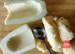 开洋角瓜的做法图解3