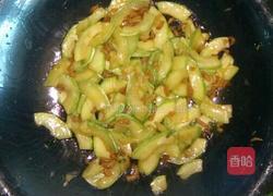 开洋角瓜的做法图解8