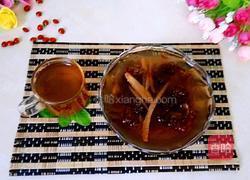 胖大海甘草茶的做法图解4