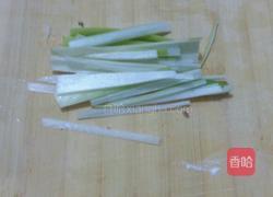 牡丹花开的做法图解2