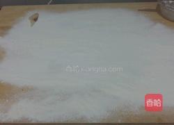 牡丹花开的做法图解8