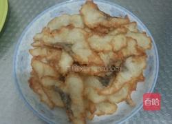 牡丹花开的做法图解17