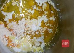 开口笑的做法图解2