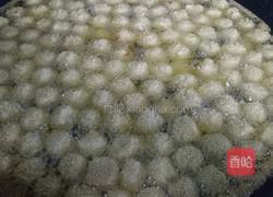 开口笑的做法图解12