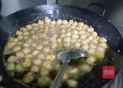 开口笑的做法图解13