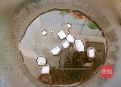 苦瓜烧肉的做法图解5