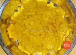 地瓜（番薯）饼的做法图解2