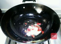 干煸大头菜的做法图解4