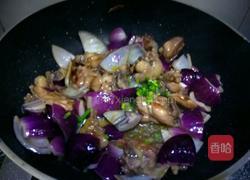 爆炒鸡腿的做法图解8