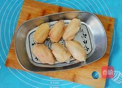 红烧鸡翅土豆的做法图解3