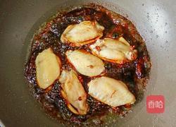 红烧鸡翅土豆的做法图解8