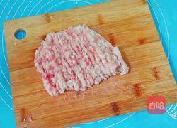 芹菜虾仁饺子的做法图解4