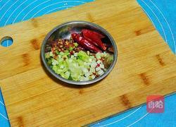 芹菜虾仁饺子的做法图解10