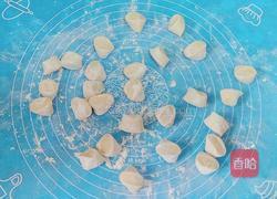 鱿鱼馅水饺的做法图解16