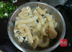 阿拉斯加鳕鱼柳的做法图解3