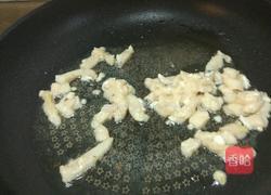 阿拉斯加鳕鱼柳的做法图解4