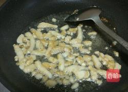 阿拉斯加鳕鱼柳的做法图解5