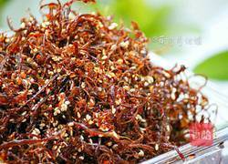 灯影牛肉的做法图解1